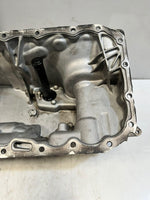 Bild in die Galerieansicht laden, BMW F10 F11 5 Series 525xDrive Oil SUMP Pan 7812361 OEM