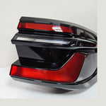 Load image into Gallery viewer, Genuine 2019-2024 BMW X7 G07 Rear Taillight Side Panel Right 9881354
