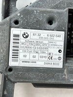 Bild in die Galerieansicht laden, 2002-2005 BMW 745i E66 Engine Control Module DME 7520929 V8 ECU OEM SET
