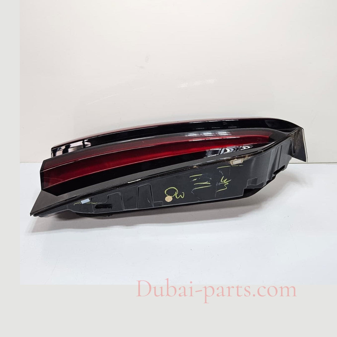 2018 BMW X5 G05 LCI LED Inner Tailgate Rear Right Side Light 5A11EC2