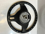 قم بتحميل الصورة إلى عارض الصور، BMW 3 Series E46 Steering Wheel Leather Multifunction 6760660 OEM