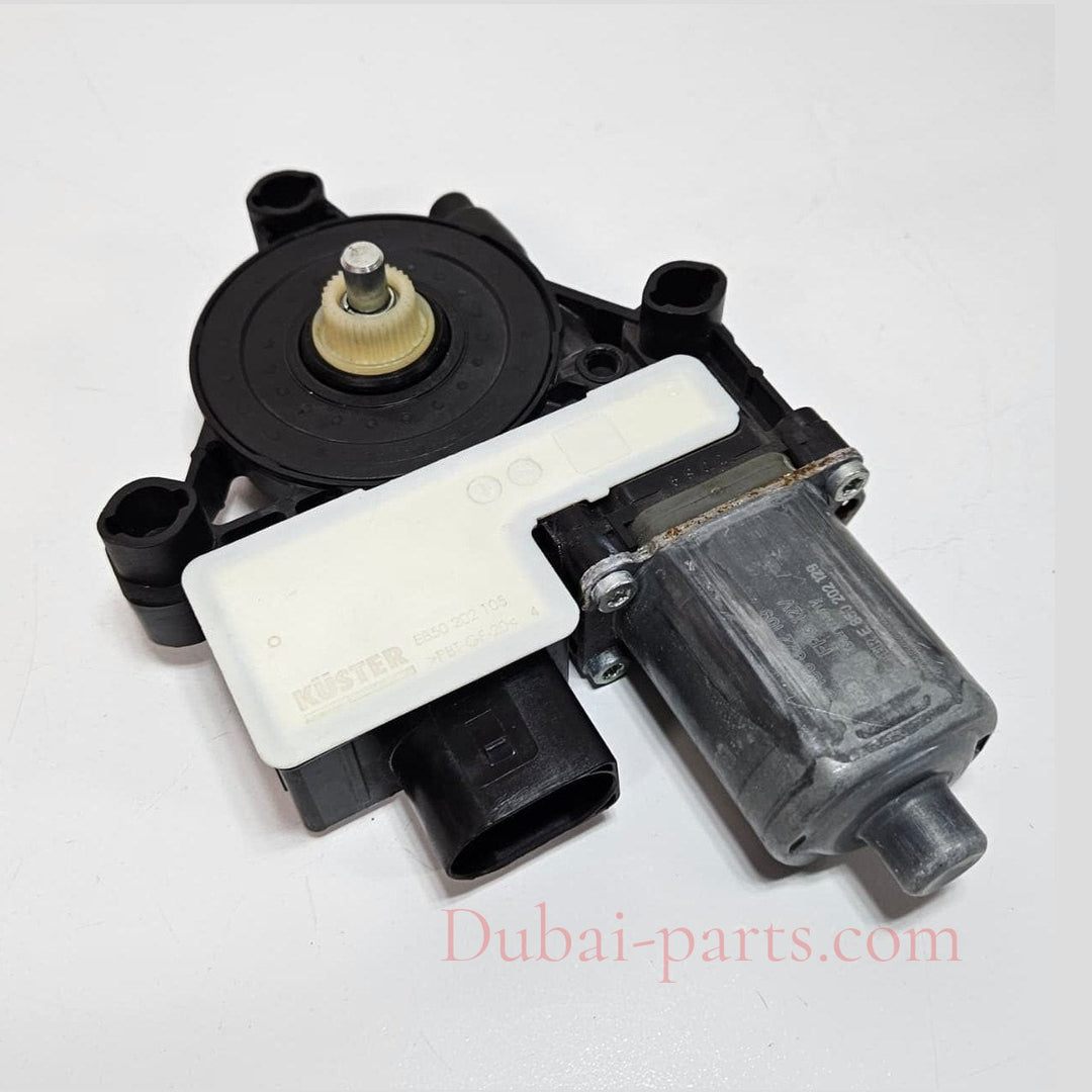 2019-2020 BMW M8, M850, Z4, Door Window Motor 9466690 Front Right