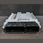 Load image into Gallery viewer, OEM  BMW X3 F25 3.0D N57 AUTO ENGINE CONTROL UNIT  ECU ONLY  DDE - 8511907