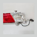 Load image into Gallery viewer, 6911899-2006-2008 BMW 6 Series E63 E64 M5 Bumper Light Rear Left OEM