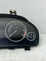 Load image into Gallery viewer, 2010-2017 BMW 5' F10 F11 X3 F25 X4 F26 X5 F15 Instrument Cluster 9383488 OEM
