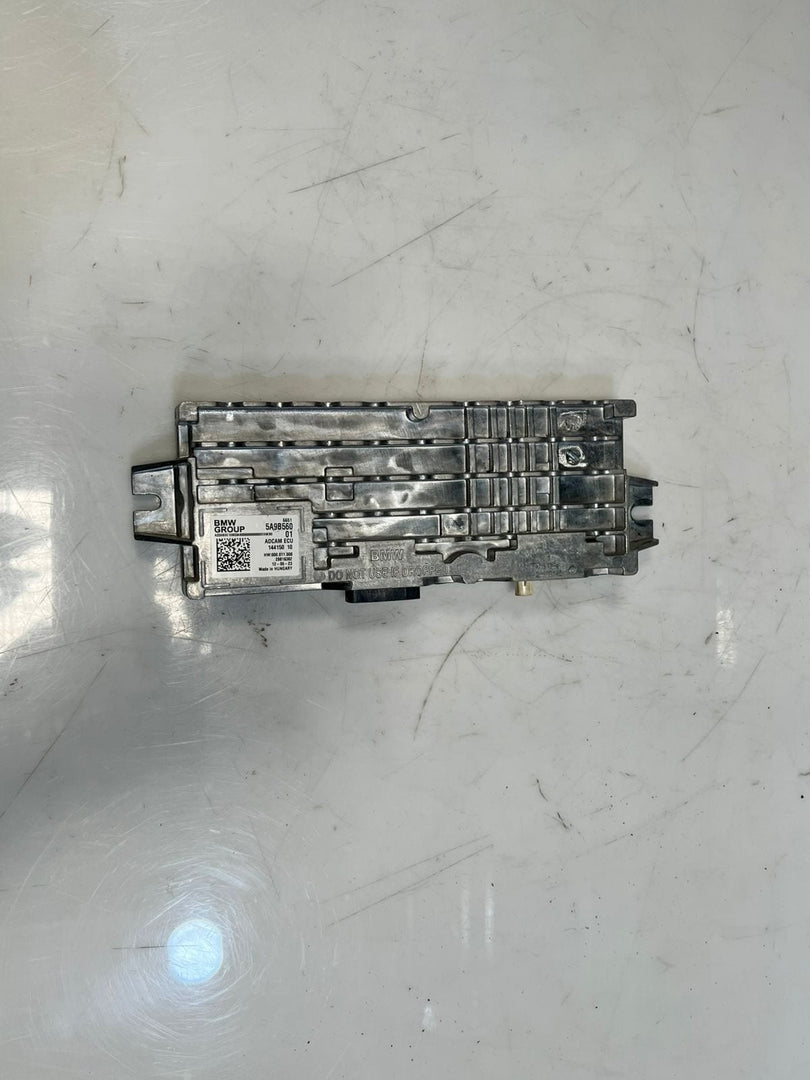 2020-2023 BMW X5 G05 and X6 G06 G09 XM 4.4 Camera Control Unit 5A9B560 OEM