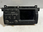 Load image into Gallery viewer, 2001-2003 BMW E46 3-Series 325i 323I 330i Radio Navigation Head Unit 8383331 OEM