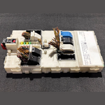 قم بتحميل الصورة إلى عارض الصور، BMW 118i 318i F30 F20 2015 B38 ENGINE CONTROL ECU SET COMPLETE + KEY DME 8662411