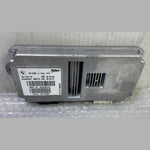 قم بتحميل الصورة إلى عارض الصور، OEM BMW X1 X6 F16 SURROUND VIEW CAMERA CONTROL MODULE UNIT 16129510