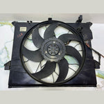 Load image into Gallery viewer, 2006-2013 Mercedes-Benz ML350 Radiator Cooling Fan Assembly A 164 500 04 93