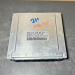 Load image into Gallery viewer, 02-09 Mercedes W211 E-Class Engine Control Module Unit ECM ECU A113 1538679 OEM