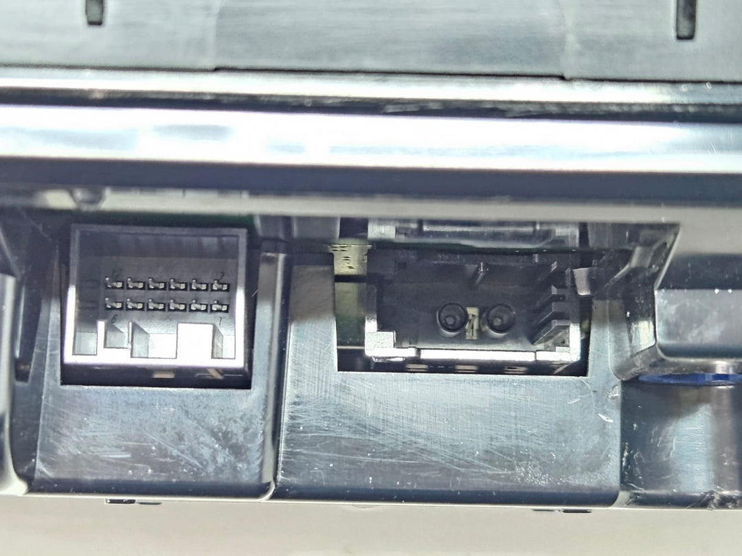 8713080-2019 BMW X2 F39 RHD Speedometer Instrument Cluster OEM