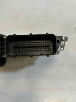Bild in die Galerieansicht laden, 2013 BMW 520i F10 N47D Engine Control Unit ECU SET DDE+ CAS4+ 1KEY 8578994 