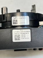 Load image into Gallery viewer, 2003-2010 BMW E60 E61 E63 E64 Steering Column Switch Unit 9115165 OEM