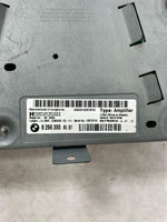 Bild in die Galerieansicht laden, 2012-2015 BMW 528i 535i, 550i RADIO Audio SOUND Amplifier CONTROLER 9266355 OEM