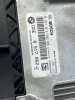 Load image into Gallery viewer, BMW 3 Series F30 5' F10 N47 Engine Control Unit ECU SET DDE+CAS4+1KEY 8517862
