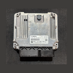 Load image into Gallery viewer, BMW 218d F45 2016 B47 ENGINE CONTROL UNIT ECU MODULE DDE - 8596362