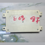 Bild in die Galerieansicht laden, 2010-2015 Mercedes-Benz C250 Keyless Go Entry Control Module A1729006206 C-Class
