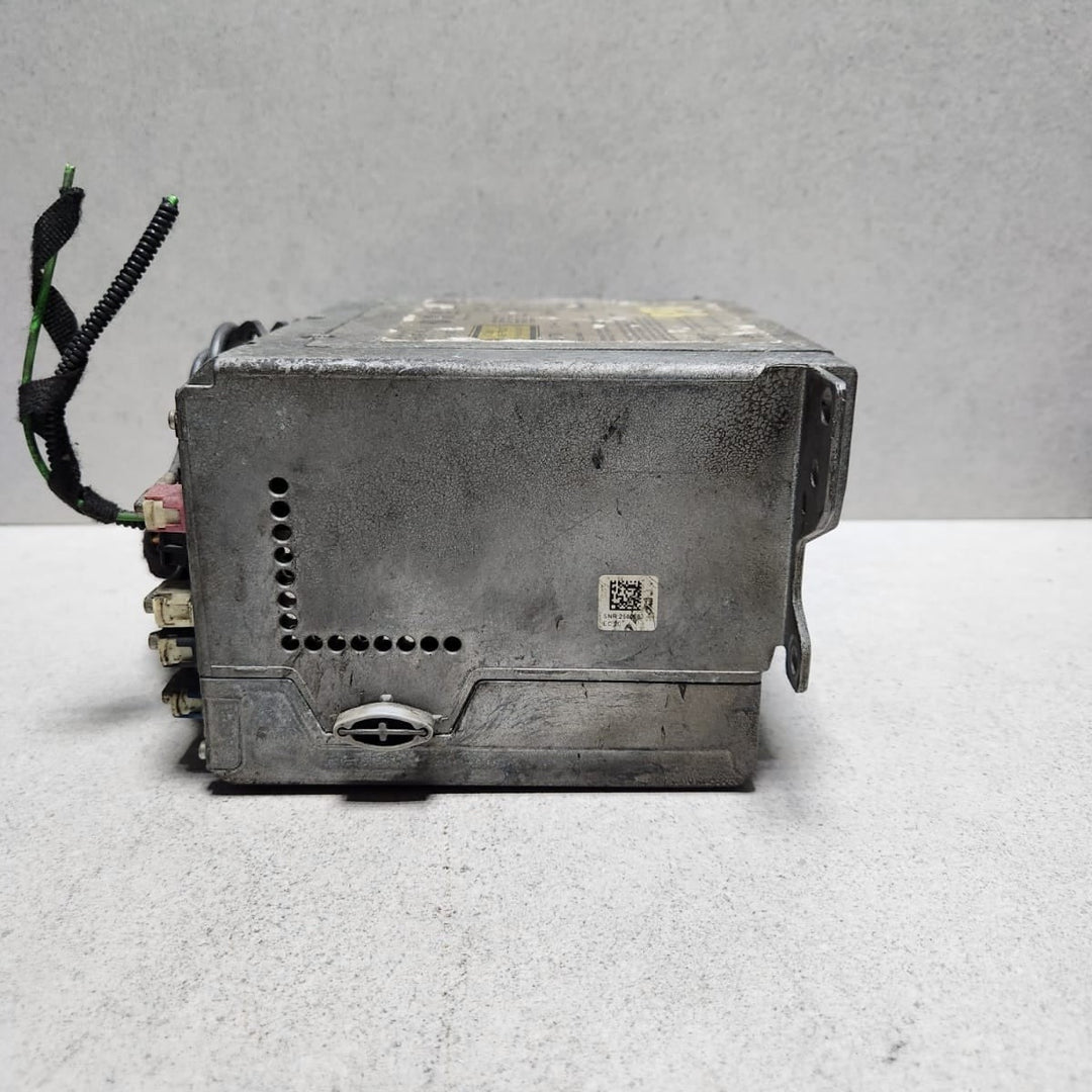 2014-2020 BMW i8 Radio Navigation Head Unit 9389858  I3 and I8 models