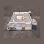 Load image into Gallery viewer, BMW 7 SERIES F01 F02 ACTIVE STEERING CONTROL MODULE UNIT - 6854032