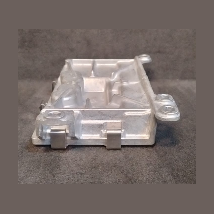 BMW 7 SERIES F01 F02 ACTIVE STEERING CONTROL MODULE UNIT - 6854032
