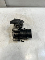 قم بتحميل الصورة إلى عارض الصور، 2013 BMW X3 X4 X5 X6 E84 E83 F25 F26 E70 F15 E71 F16 Throttle Body 7810752 OEM