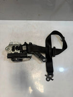 Load image into Gallery viewer, 2017 BMW 740i 7 Series G11 G12 Front Seat Belt 34168735C OEM