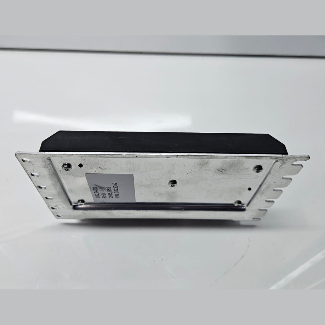 6878867-BMW 7 Series G11 G12 740Li Air Suspension Control Module OEM