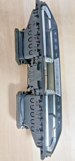 Load image into Gallery viewer, BMW G20 OEM Automatic A/C Climate Control Module AC 9855409 Used Genuine