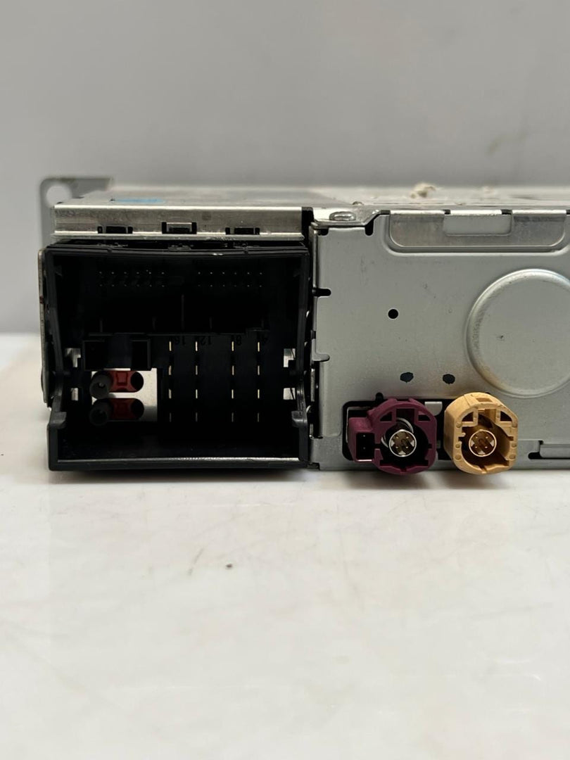 2010-2017 BMW X3 F20 F21 F30 F34 ALPINE Navigation GPS Idrive Head Unit 9294200