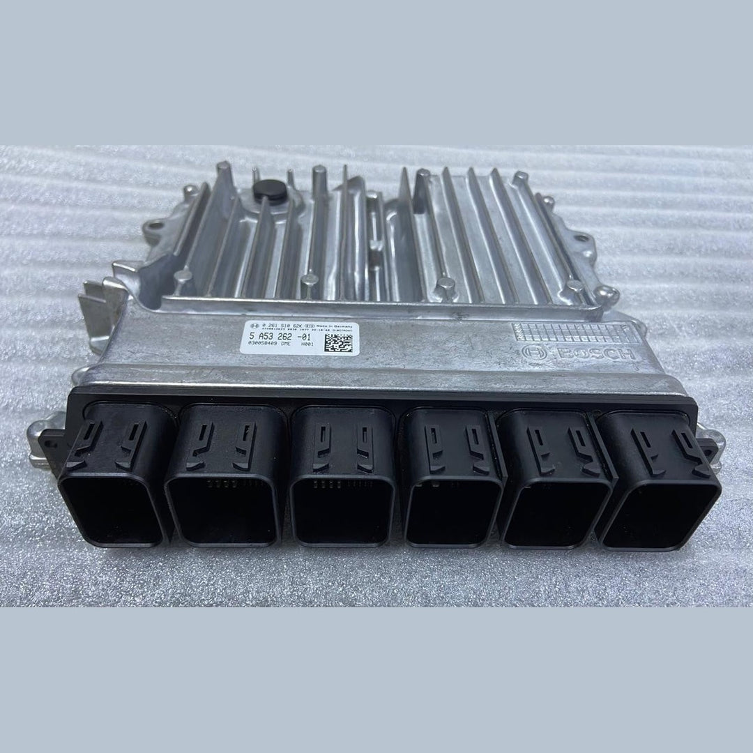 OEM BMW G80 G82 M3 M4 DME ECU S58 Engine Control Unit Module ECU Only 5A53262