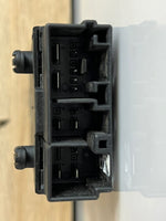 قم بتحميل الصورة إلى عارض الصور، BMW X7 F25 X3 F15 X5 F16 X6 HEATED SEAT CONTROL MODULE P/N 9216468