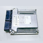 Load image into Gallery viewer, BMW 116i 316i E81 E87 E90 N45N ENGINE CONTROL UNIT ECU KIT DME 7567321