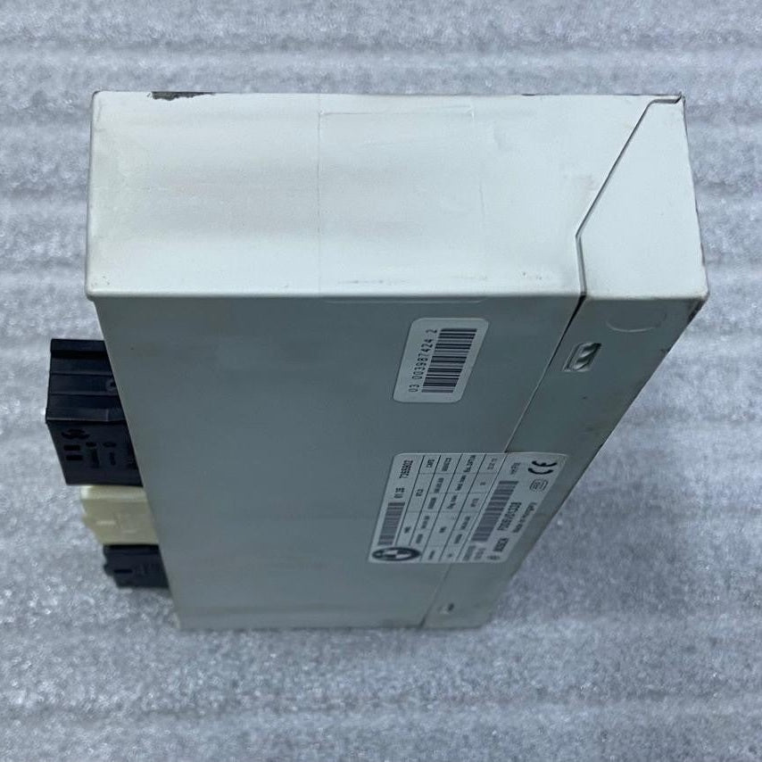 OEM BMW F01 F10 F07 F25 F26 REAR TAILGATE LIFT TRUNK LID CONTROL MODULE 7365902