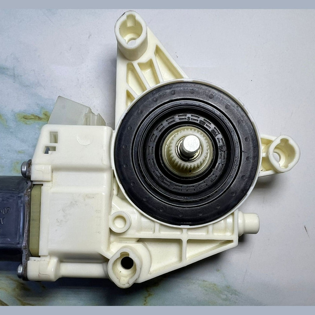 15-20 Mercedes-Benz W222 S-Class Window Motor Front Left Side A222 9060501 OEM