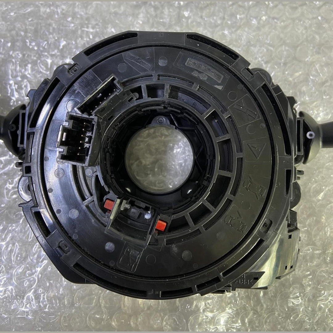 BMW X3 X5 series F25 F15 SWITCH WIPER STEERING COLUMN SET SLIP RING UNIT 9368600