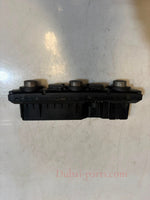 قم بتحميل الصورة إلى عارض الصور، 2003-2007 BMW 525i 5 Series E60 E61 E63 E64 Climate Control Unit 6938550 OEM
