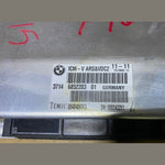 قم بتحميل الصورة إلى عارض الصور، 2009-2016 BMW 535i Suspension Control Module 6852203 F10 F11 5 Ser, F01 F02 7 Se