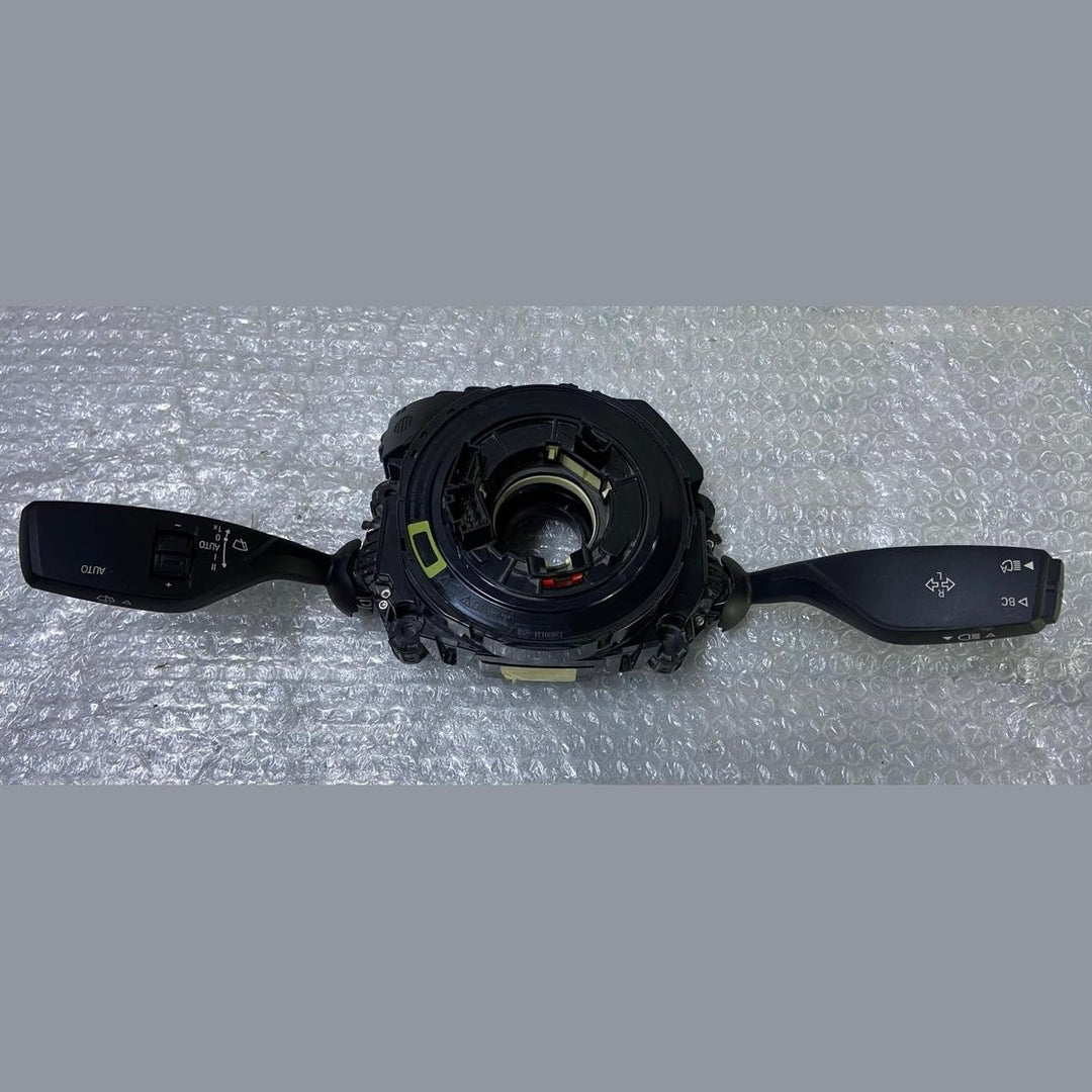 BMW G11 730d Steering Column Switch / Slip Ring Shift Center (OEM, 9472547)