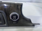 Load image into Gallery viewer, BMW SERIES F06 F12 F13 AIR Vent GRILL Ignition Start Button 9225230 9197489 RHD