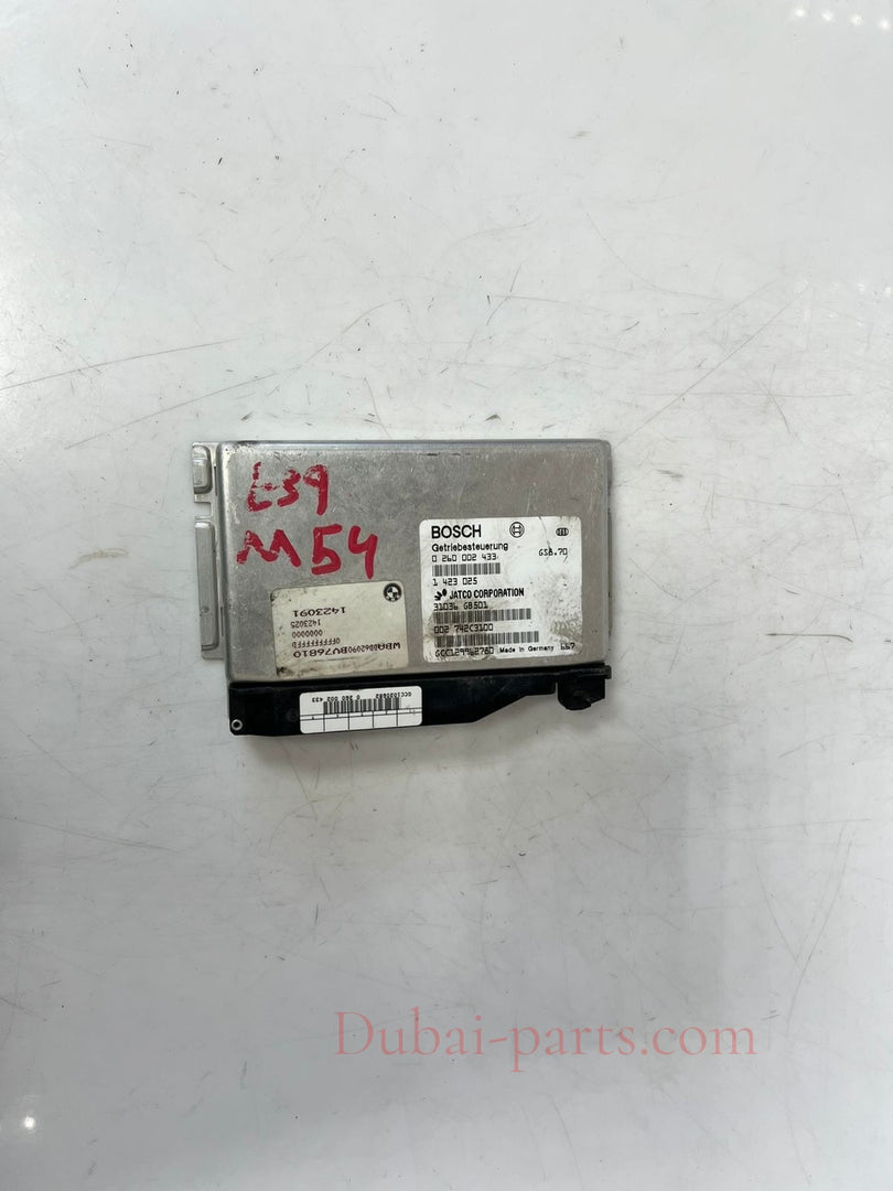 BMW E39 M54 E36 M52 GEARBOX Transmission Control Unit Electronic 1423025 OEM