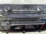 Load image into Gallery viewer, OEM BMW X5 X6 F15 F16 F85 F86 FRONT A/C HEATER TEMPERATURE CONTROL 9356373