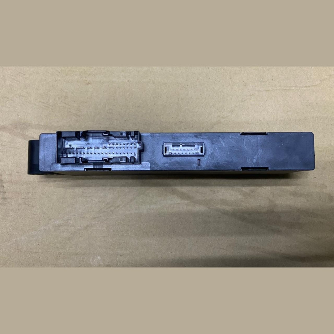 2007-2013 BMW X5 E70 DIESEL Engine Ecu SET 7810950  E70 X5 3.0D