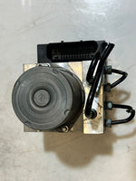 قم بتحميل الصورة إلى عارض الصور، BMW X1 E84 2.0D ABS Hydraulic Power  Pump Module 6792350 OEM