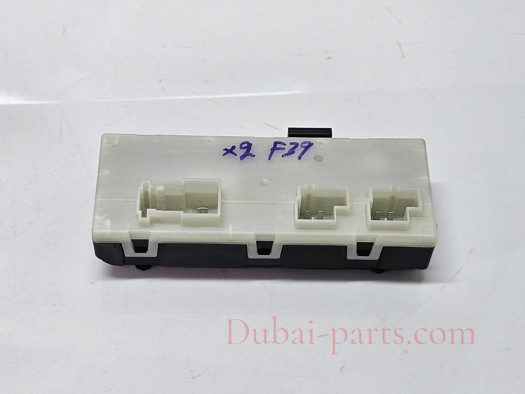 9491419-2015-2020 BMW X2 F39 RHD Tailgate Control Module OEM