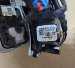 Load image into Gallery viewer, BMW Steering Wheel Trim 62633406B 3 Series F30 2012-2015 BASIC 