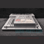 Load image into Gallery viewer, BMW 745Li 745i SEDAN ENGINE CONTROL MODULE UNIT ECM ECUMODULE ONLY -7521368