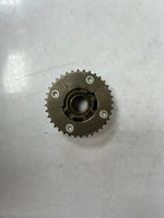 Load image into Gallery viewer, 2016-2018 BMW F20 F21 F30 LCI G30 330i Camshaft Adjuster UNIT INLET 8617692 OEM