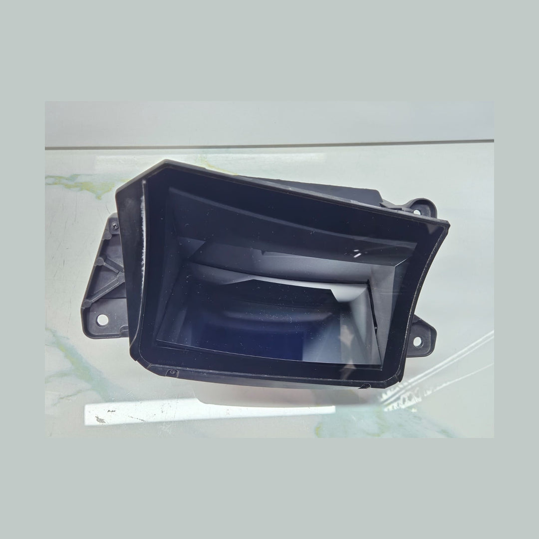 2015 BMW 740i 7 Series G11 G12 Head Up Display Screen 9367800 OEM