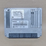 Load image into Gallery viewer, BMW 7 series E65 E66 3.5i 4.5i N62 ENGINE ECU COMPUTER DME CONTROL UNIT 7523368